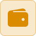 Budget-Friendly Travel Icon