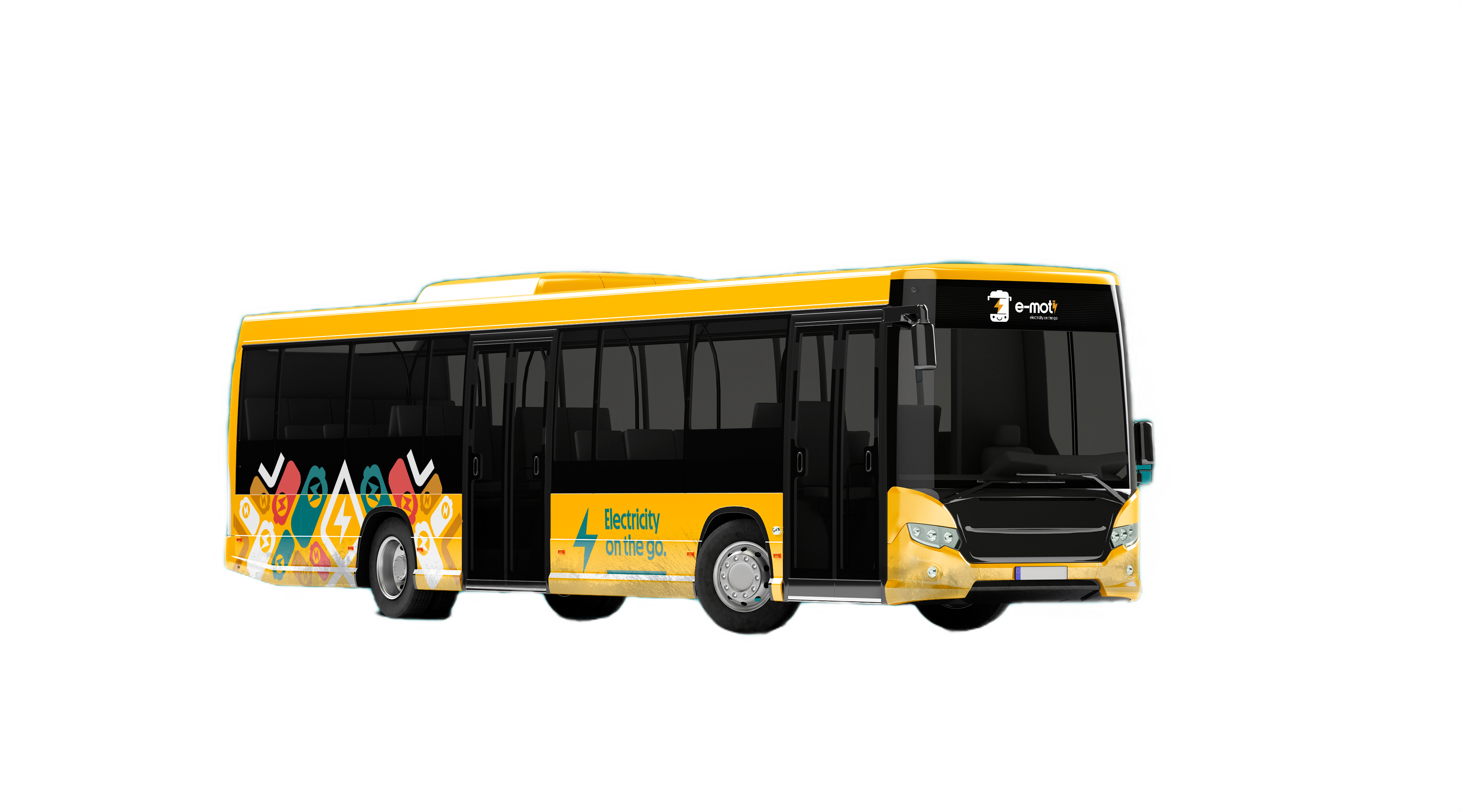 Bus Image